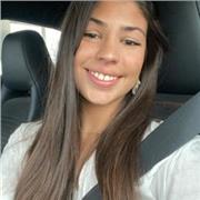 estudiante de biología de ultimo año en la UAM